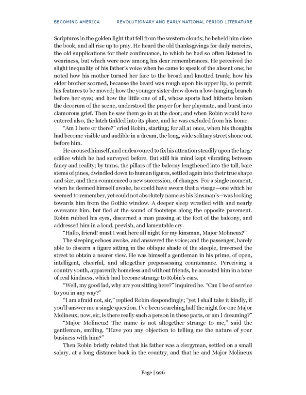Becoming America - Title Page 937